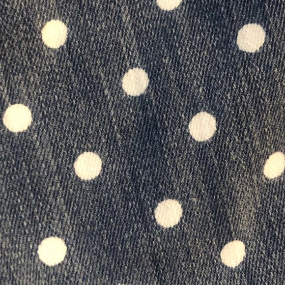 Aeropostale Lola Cropped Jegging, Size 3 - Picture 8 of 8